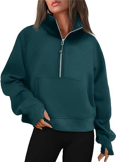 L Yoga Hoodie Jacket Designer Sweater Women's Define Workout Sport Coat Fiess Activewear Top Solid Zipper Sweatshirt Sportsmq