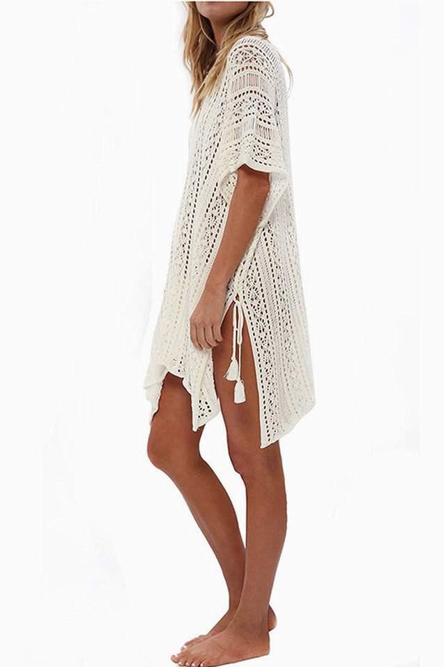 Beach Bathing Suit Cover Up - Seldom Seen Styles