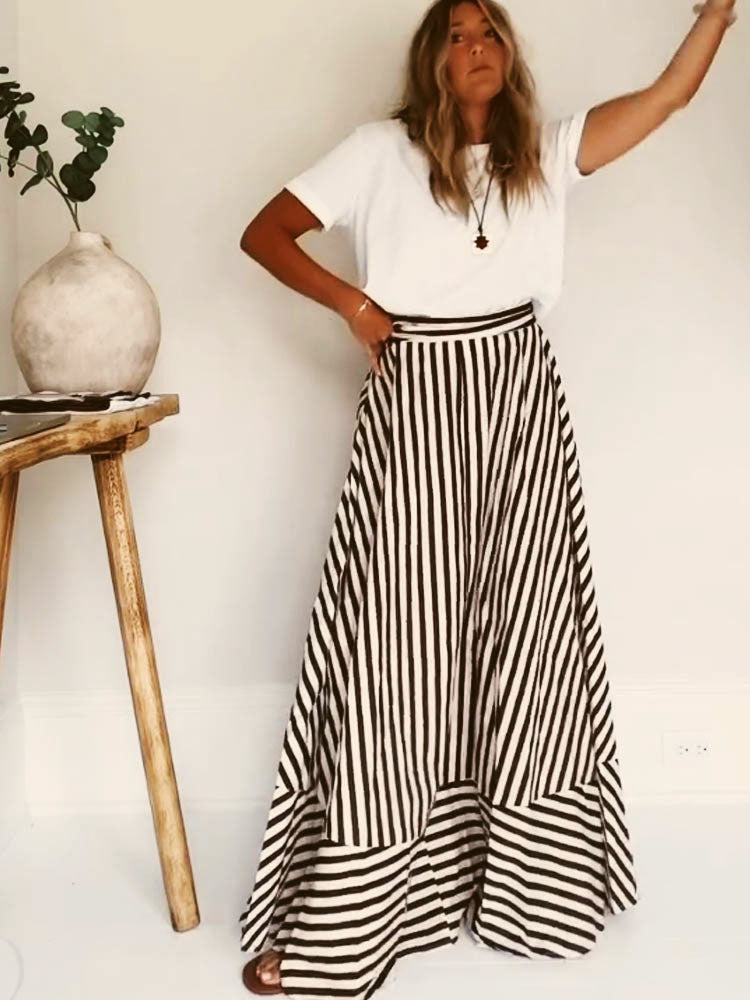 Lina Strapless Maxi Dress - Seldom Seen Styles