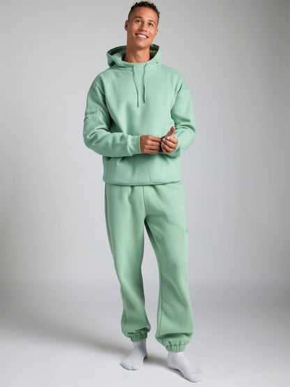 Airplane Mode Travel Hoodie - Seldom Seen Styles