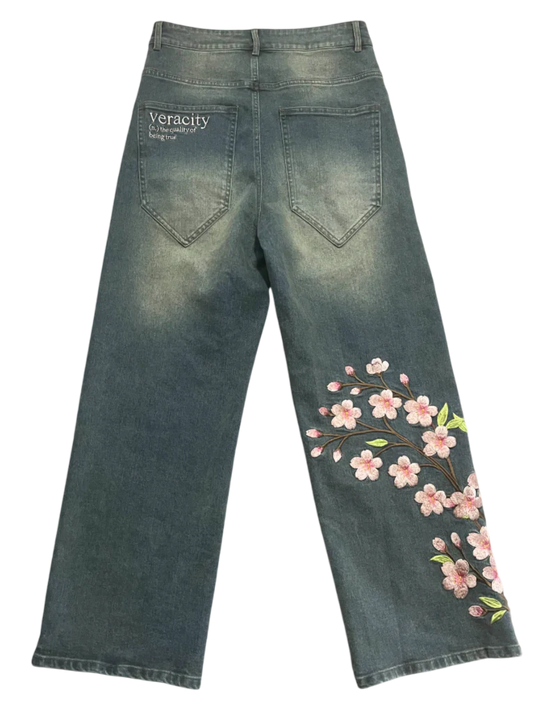 Sakura Jeans