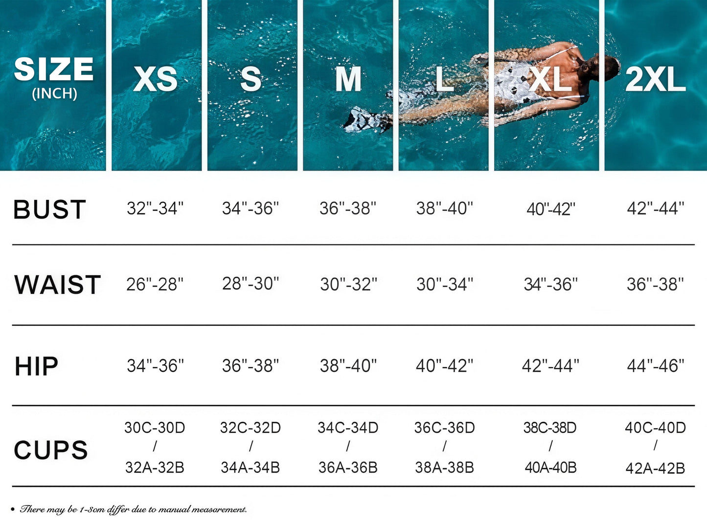 Women's Leopard Print Bikini Set High Waisted Swimsuit with Mesh Sarong Skirt - Seldom Seen Styles