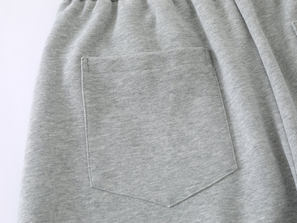 3 Layered Sweatpants - Seldom Seen Styles