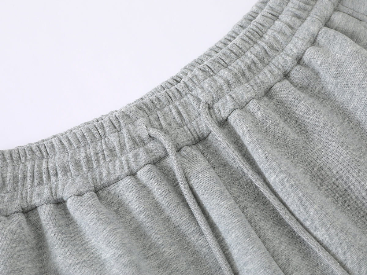 3 Layered Sweatpants - Seldom Seen Styles