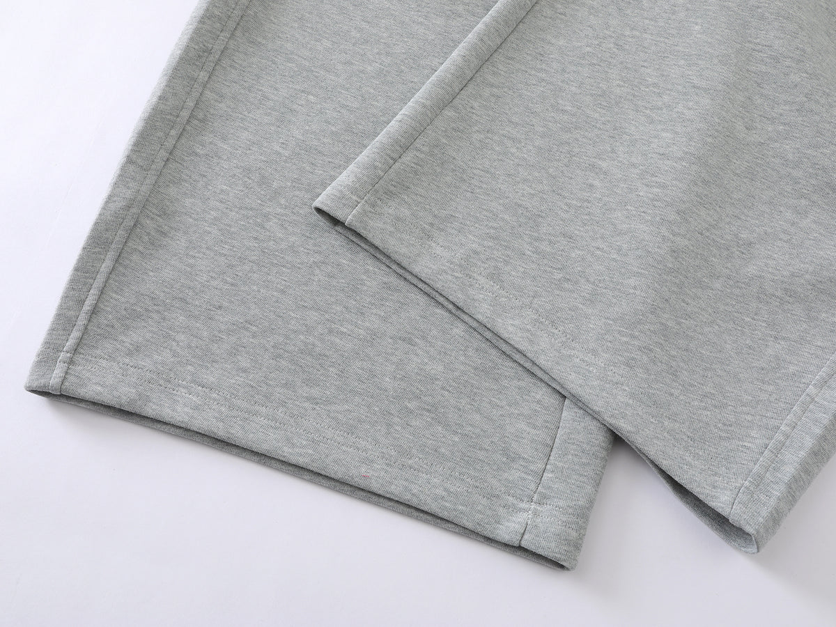 3 Layered Sweatpants - Seldom Seen Styles