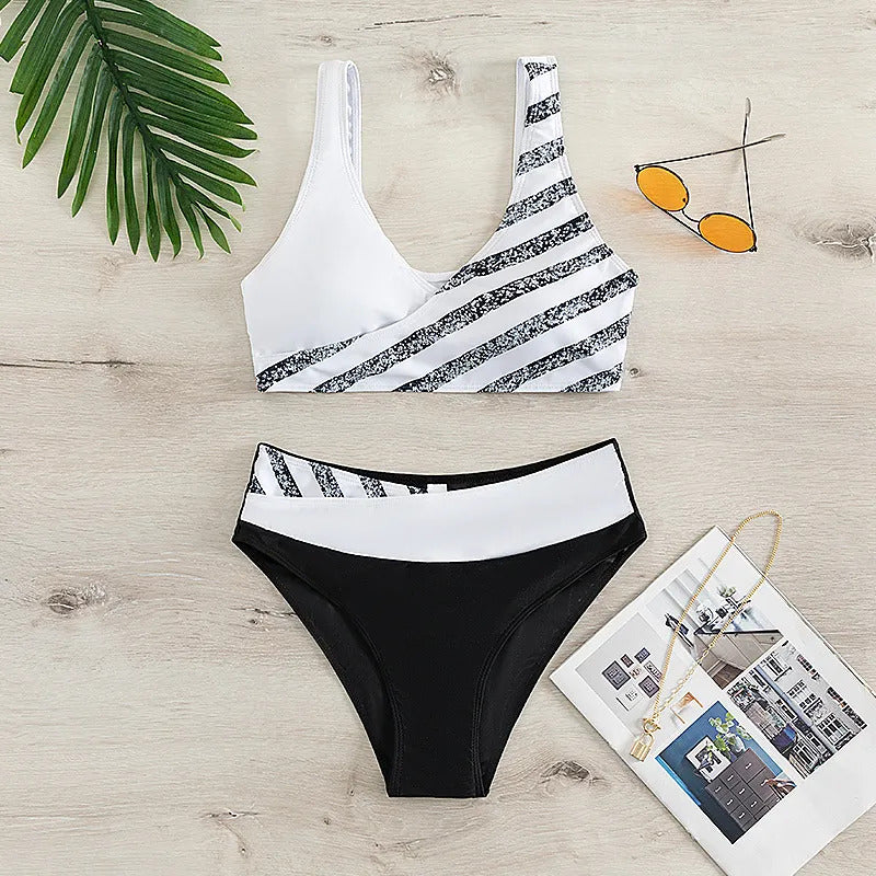 Bikini Swimsuit Swim Suit Women's Swimwear Summer Time Beach Bathing suits Yacht Party Fashion Underwear Designer Women's Swimsuits 2023 Sexy Suit - Seldom Seen Styles