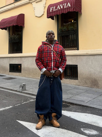 Zip Up Hoodie Taliam