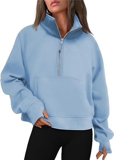 L Yoga Hoodie Jacket Designer Sweater Women's Define Workout Sport Coat Fiess Activewear Top Solid Zipper Sweatshirt Sportsmq