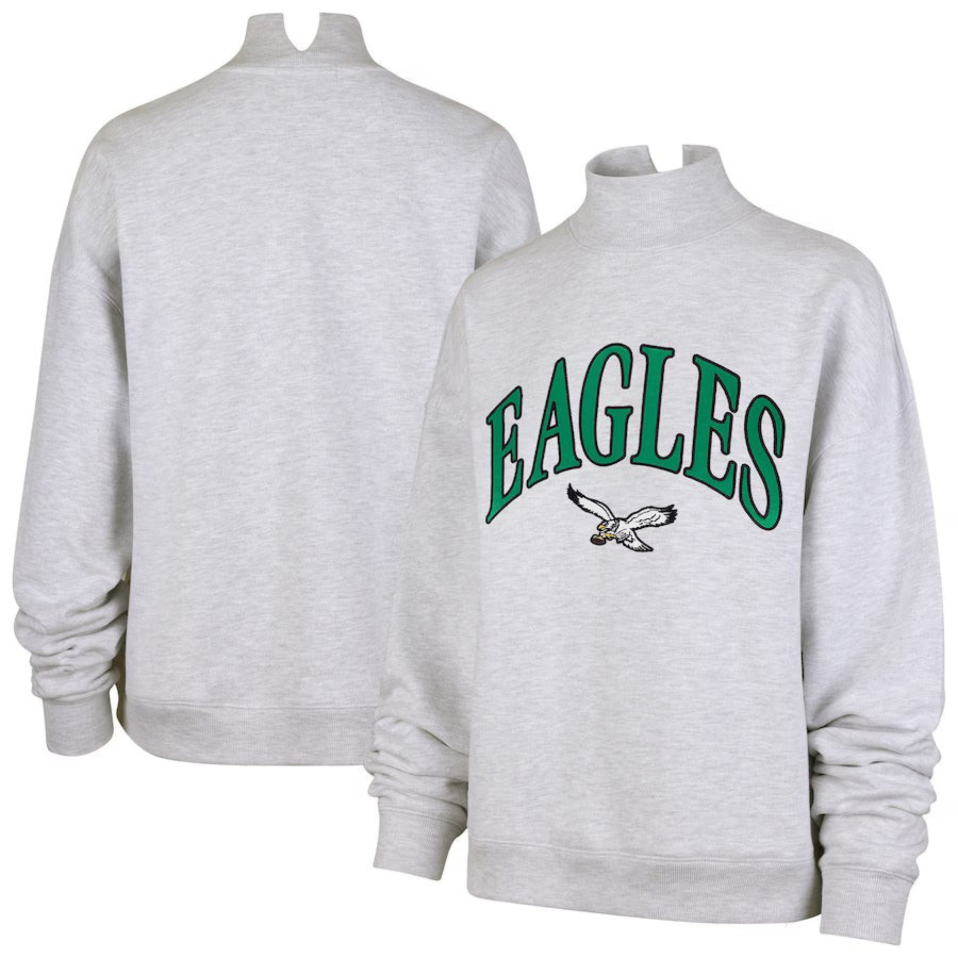 Gameday® Mockneck Sweaters - Seldom Seen Styles