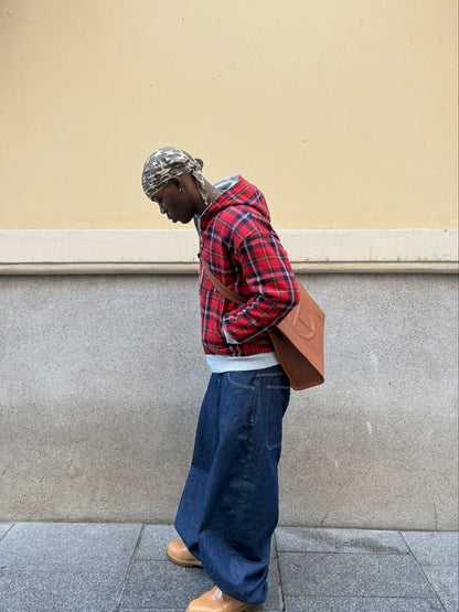 Zip Up Hoodie Taliam