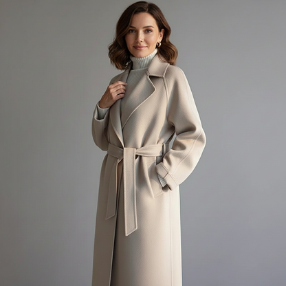 Elodie | The Grace Chic Coat