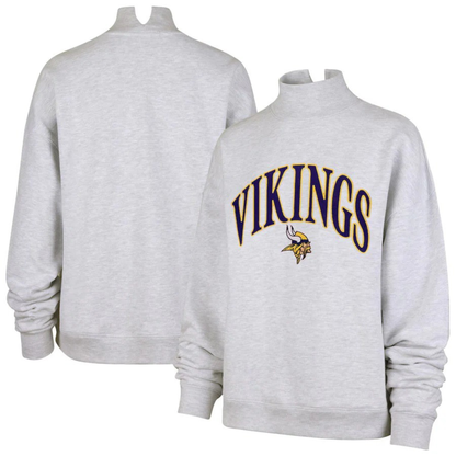 Gameday® Mockneck Sweaters
