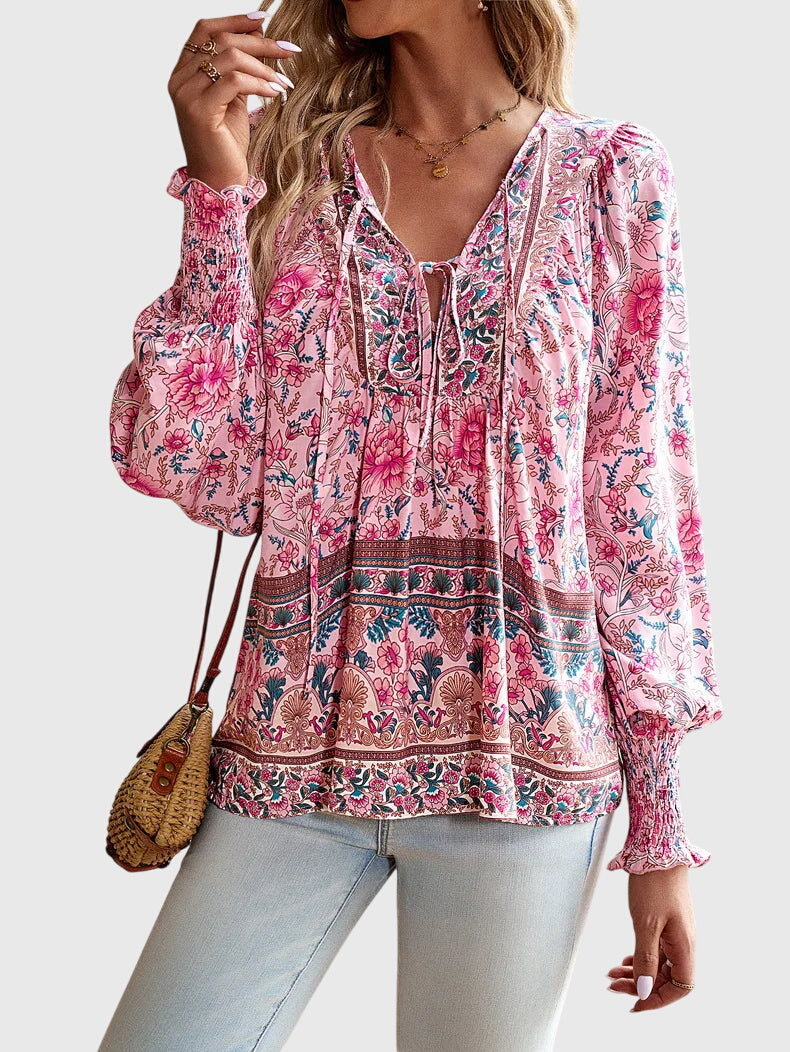 Elegantní Pulovr - Seldom Seen Styles