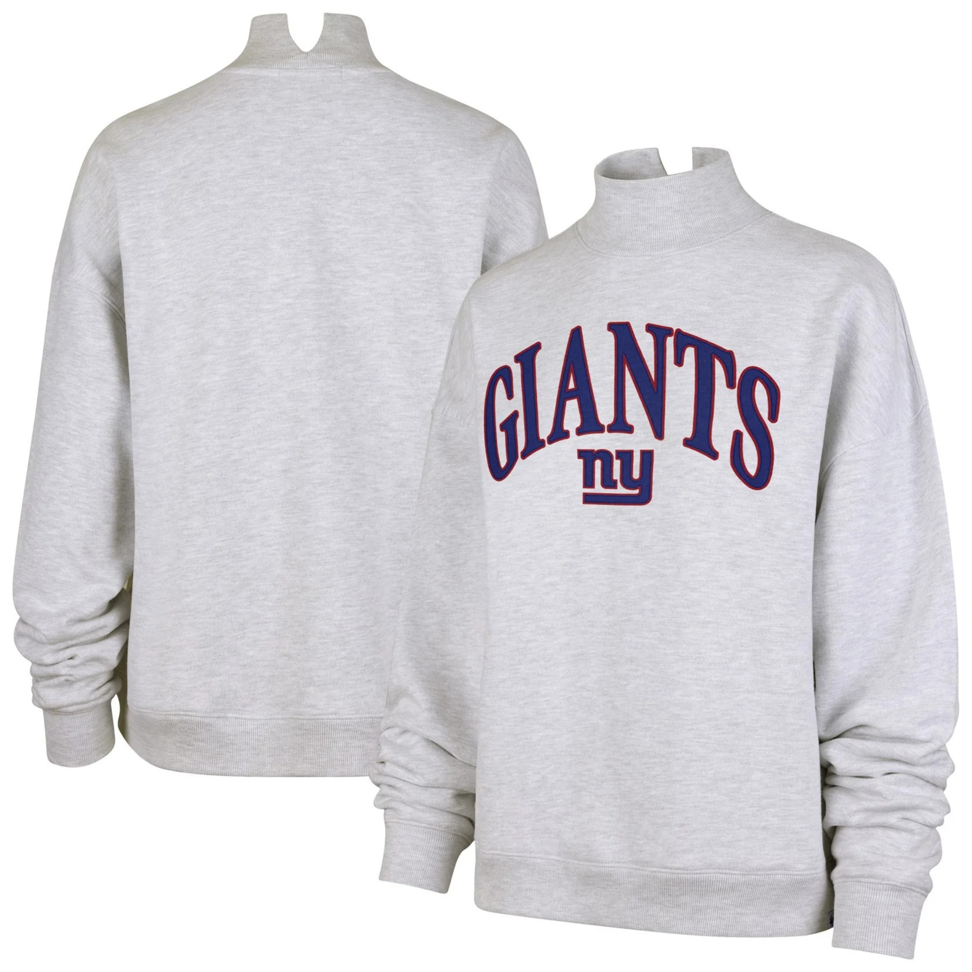 Gameday® Mockneck Sweaters - Seldom Seen Styles