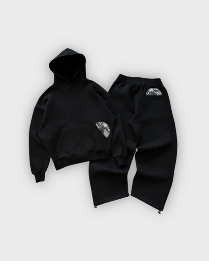 DISC | TRACKSUIT