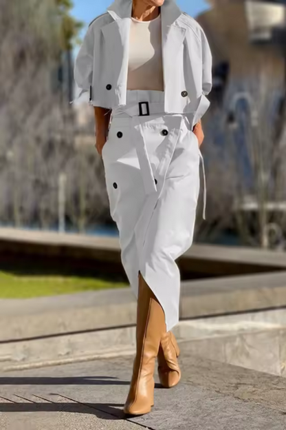 PENÉLOPE - CONJUNTO DOS PIEZAS