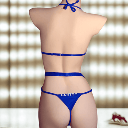 Personalized Romantic Set