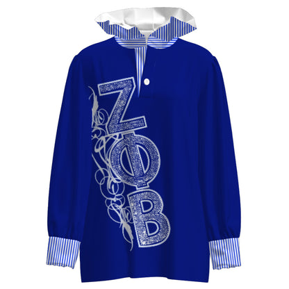 Women's Vintage Floral Print Striped Collar Top Going Outfits Blouses 90s Tops Funny Shirts Women Elegant Classy Tops Blouse Classyoutfit Women cute summer outfit boho Casual Style cute summer outfit women's summer outfits