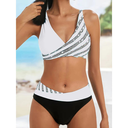 Bikini Swimsuit Swim Suit Women's Swimwear Summer Time Beach Bathing suits Yacht Party Fashion Underwear Designer Women's Swimsuits 2023 Sexy Suit - Seldom Seen Styles