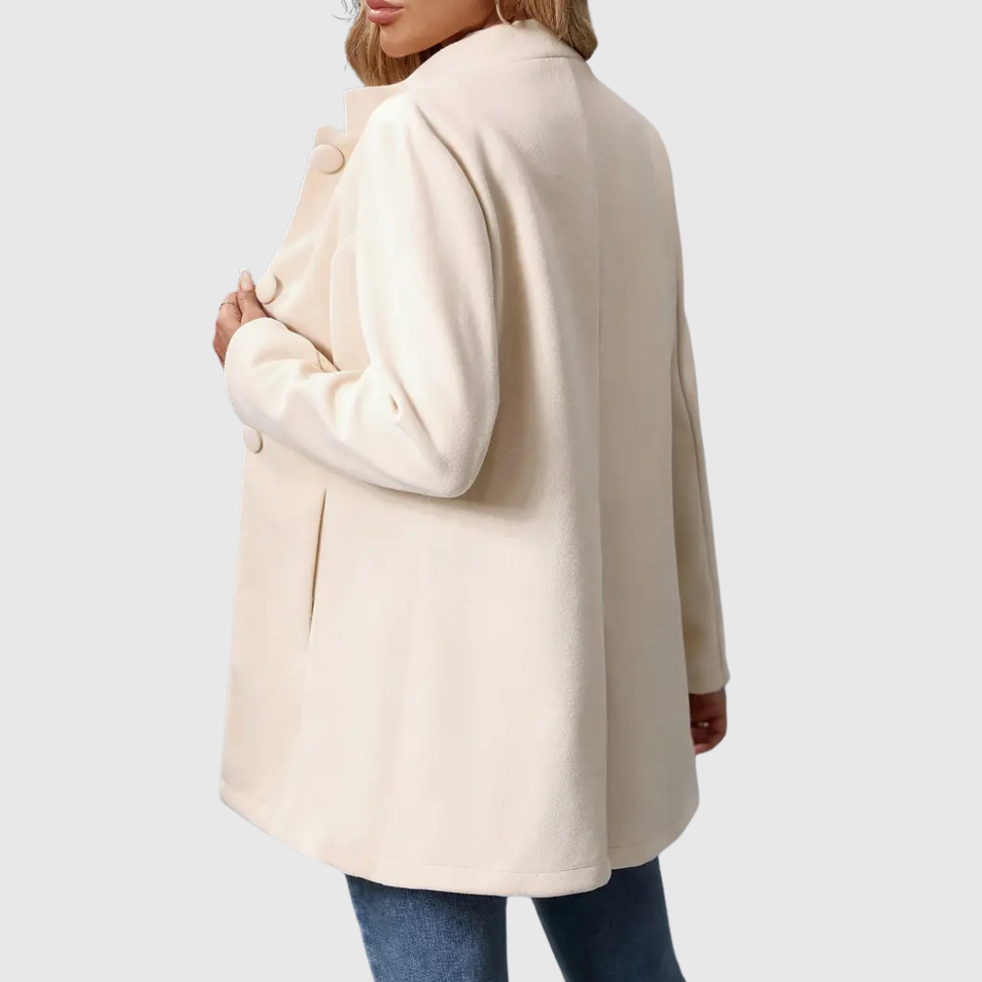Laura | Timeless Elegant Jacket - Seldom Seen Styles