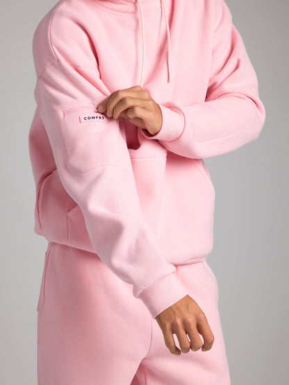 Airplane Mode Travel Hoodie - Seldom Seen Styles