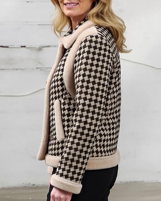 Taylor Vintage Coat™