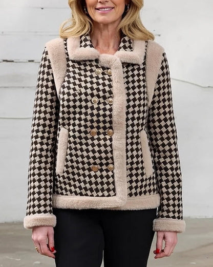 Taylor Vintage Coat™