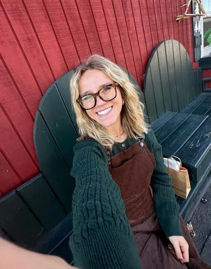 Corduroy Overalls for Women Barrel Wide Leg Bib Corduroy Pants Women Adjustable Romper Jumpsuit with Pockets