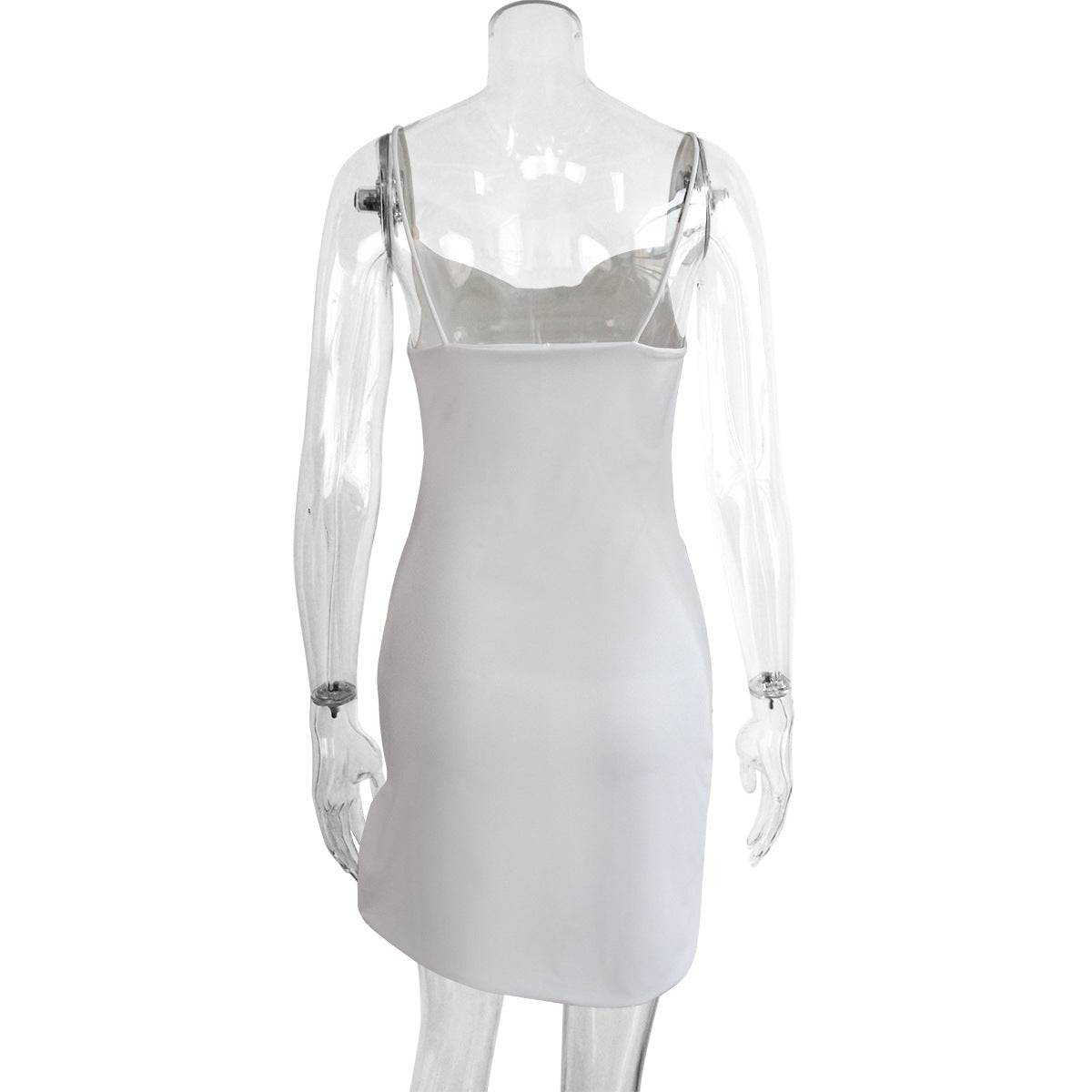 Briella Mini Dress - Seldom Seen Styles