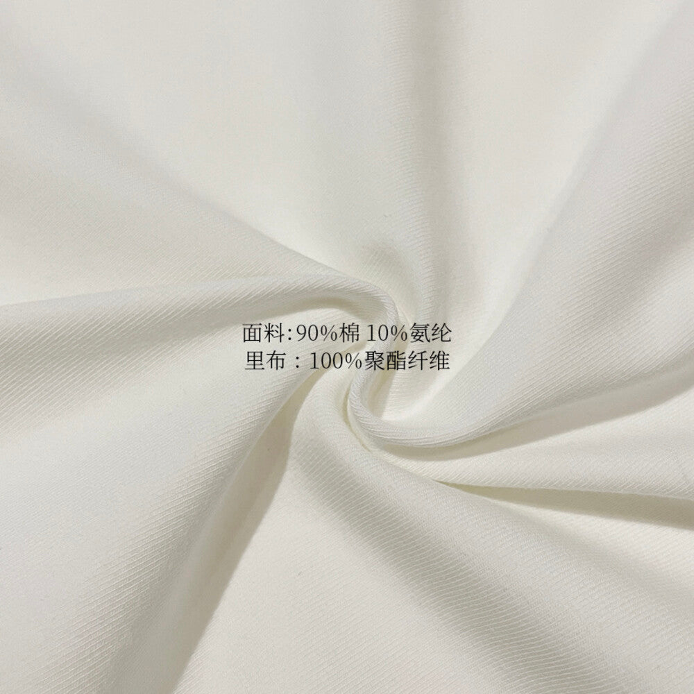 Cotton T-Shirt Spliced Mesh Tiered Ruffle Maxi Dress Patchwork A-Line Elegant Casual Summer Dress White Black - Seldom Seen Styles