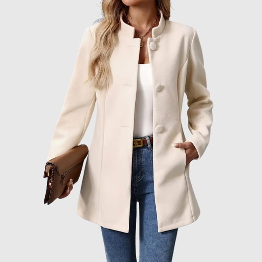 Laura | Timeless Elegant Jacket - Seldom Seen Styles