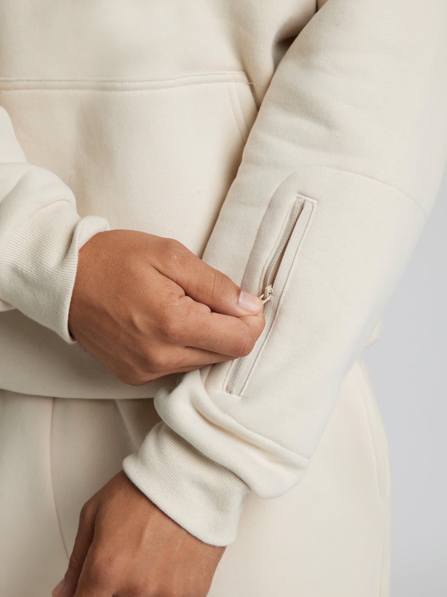 Airplane Mode Travel Hoodie - Seldom Seen Styles