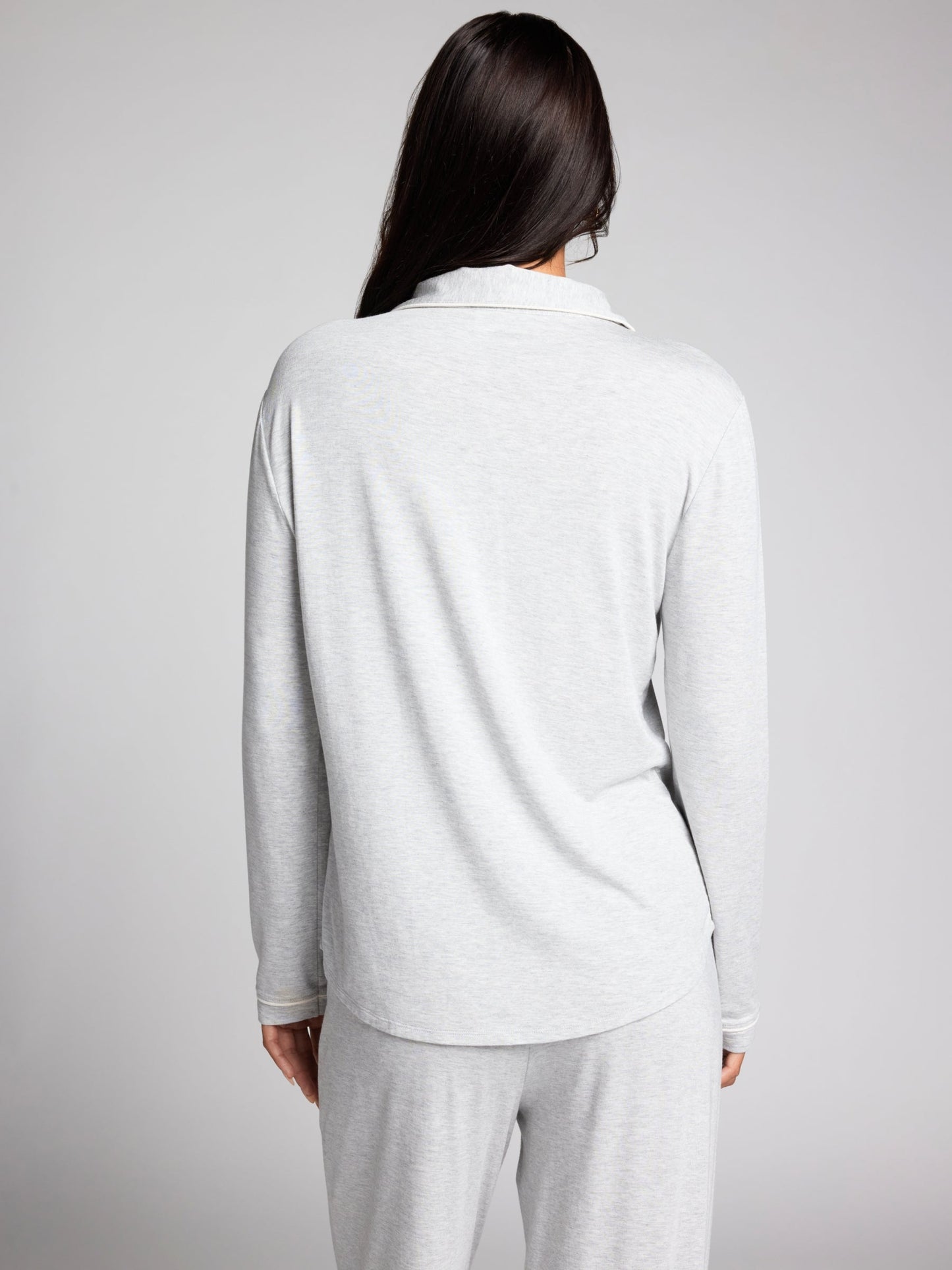 Luna Lounge PJ Set - Seldom Seen Styles