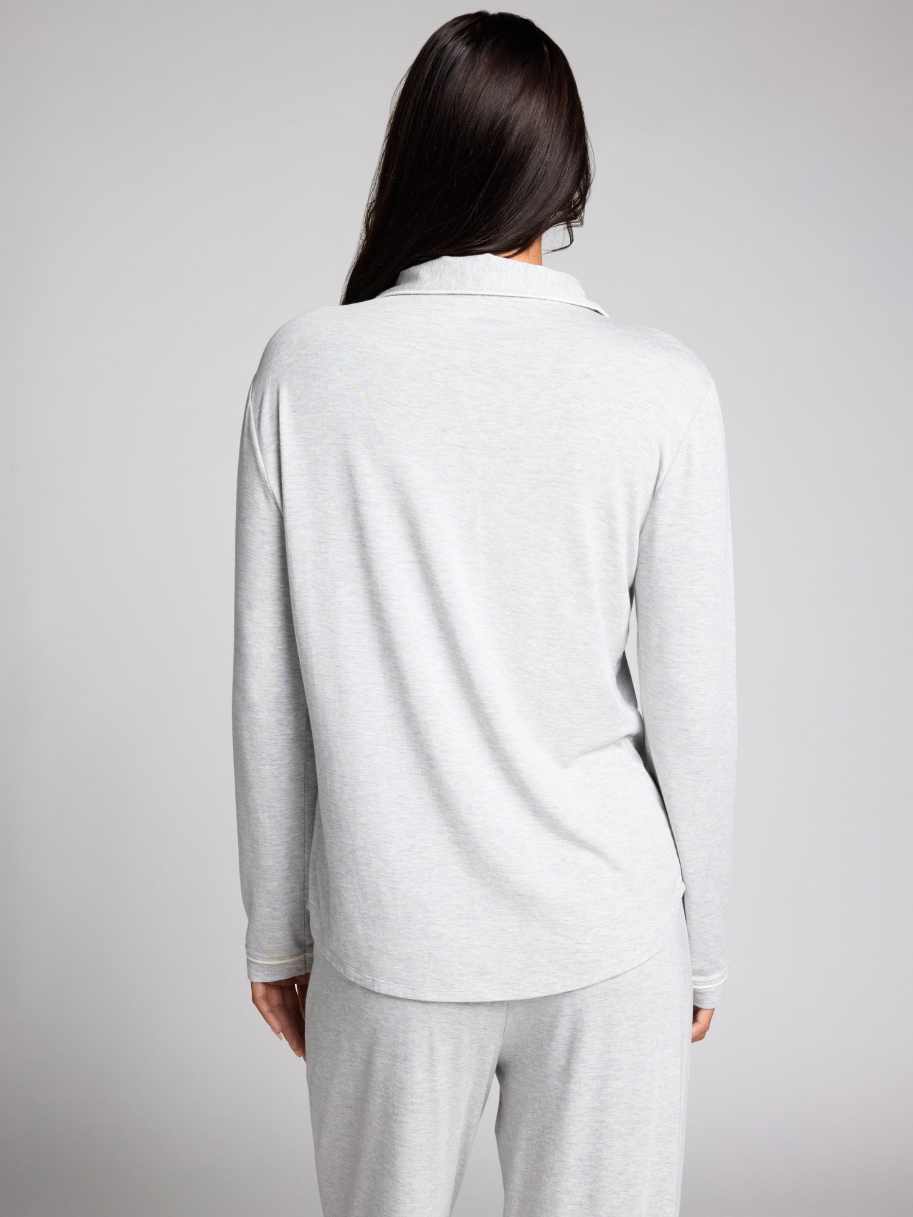 Luna Lounge PJ Set - Seldom Seen Styles