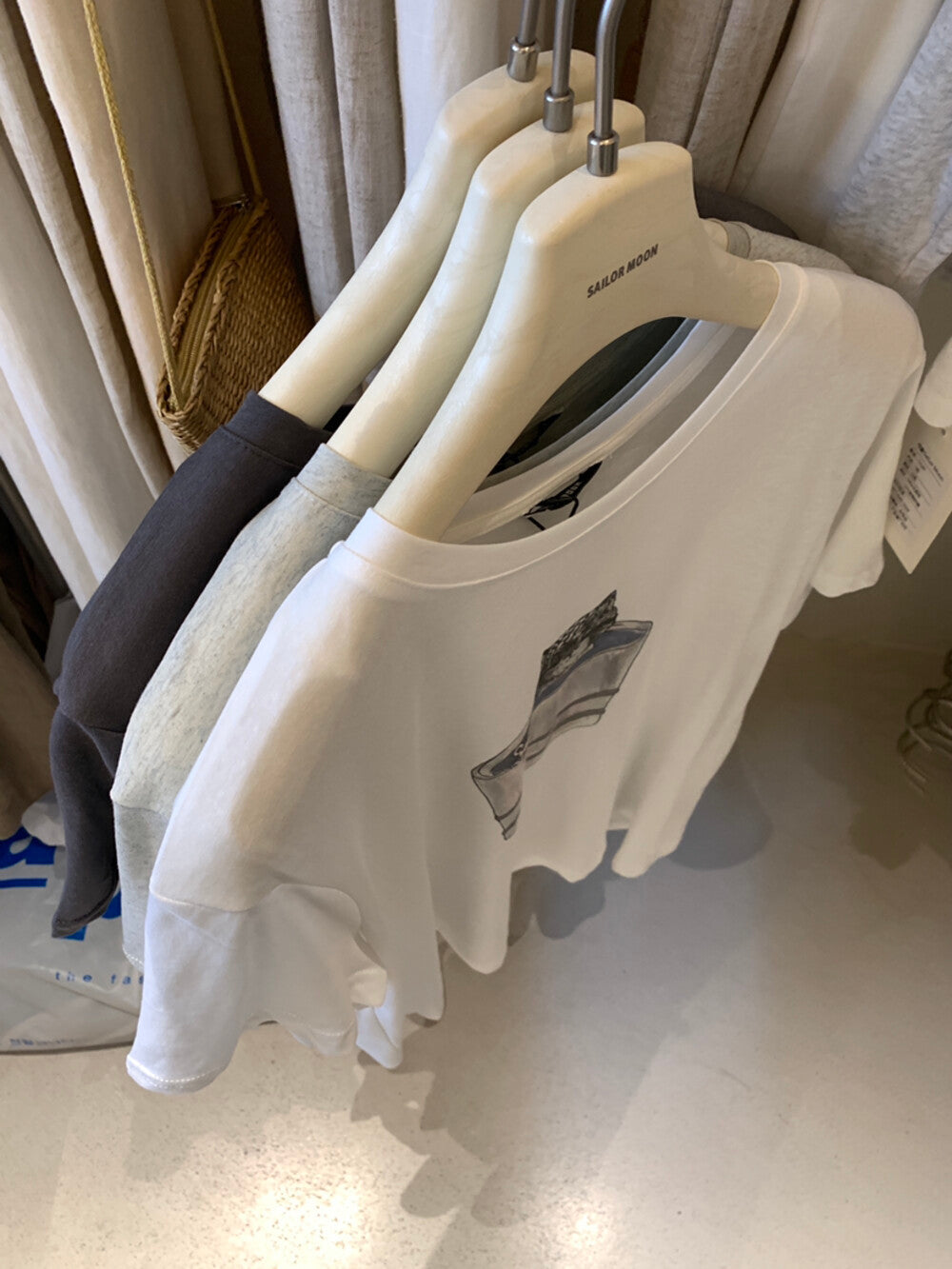 Vintage Cat Graphic T-Shirt – Cute Kitten Print Loose Fit Casual Korean Style Tee - Seldom Seen Styles