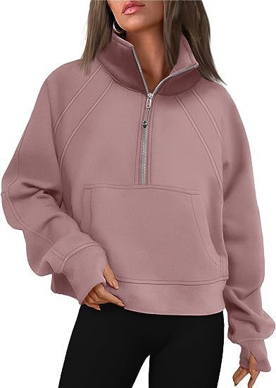 L Yoga Hoodie Jacket Designer Sweater Women's Define Workout Sport Coat Fiess Activewear Top Solid Zipper Sweatshirt Sportsmq