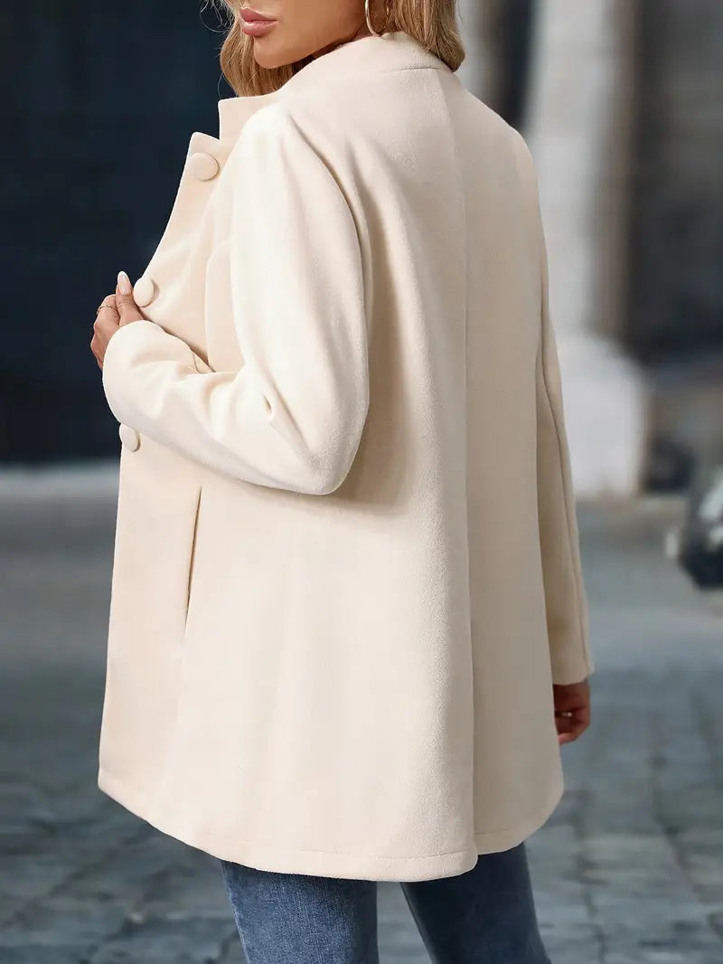 Maria | Timeless Elegant Jacket - Seldom Seen Styles