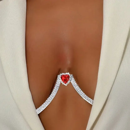 Strass-BH-Kette