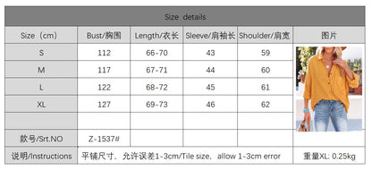 European and american hot2023ebay Amazon Spring New Women's Clothing Fashion Polo Collar Pocket Candy Color Shirt Top