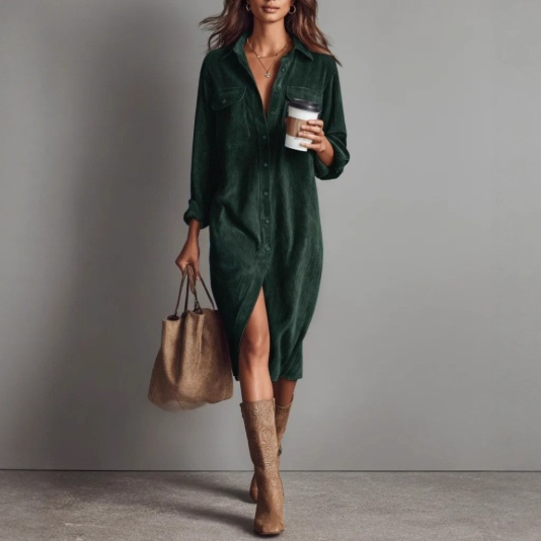 Teresa™ | Abito elegante da donna