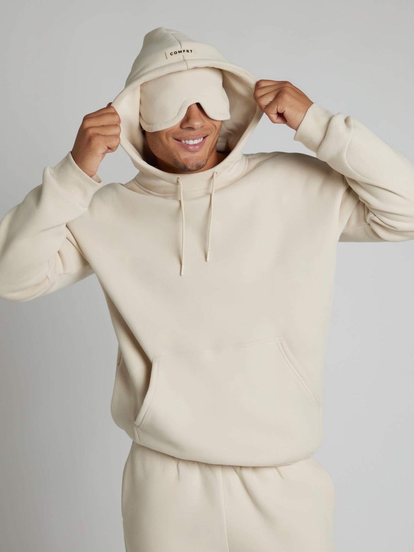 Airplane Mode Travel Hoodie - Seldom Seen Styles