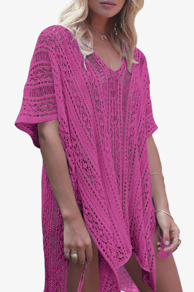 Beach Bathing Suit Cover Up - Seldom Seen Styles