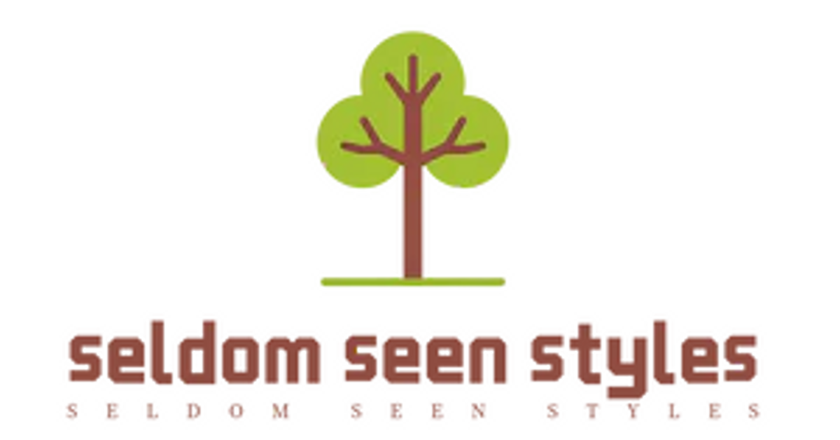 seldomseenstyles.com product image