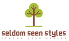 Seldom Seen Styles Free shipping On Orders over $30