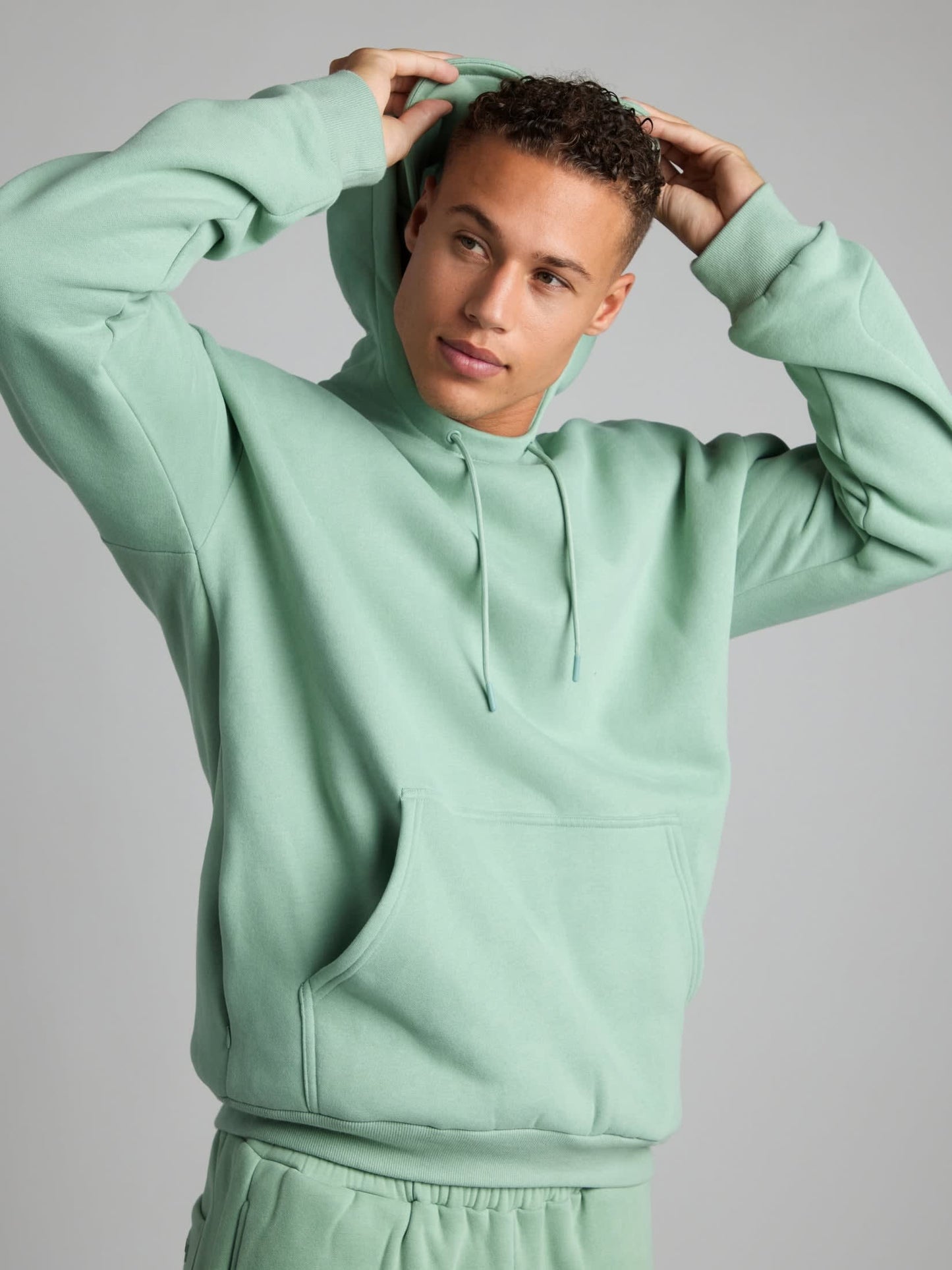 Airplane Mode Travel Hoodie - Seldom Seen Styles