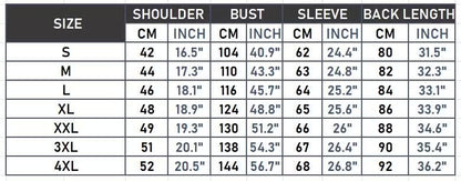 Thick Winter Coat with Hood and Quilted Lining for Winter Warmth