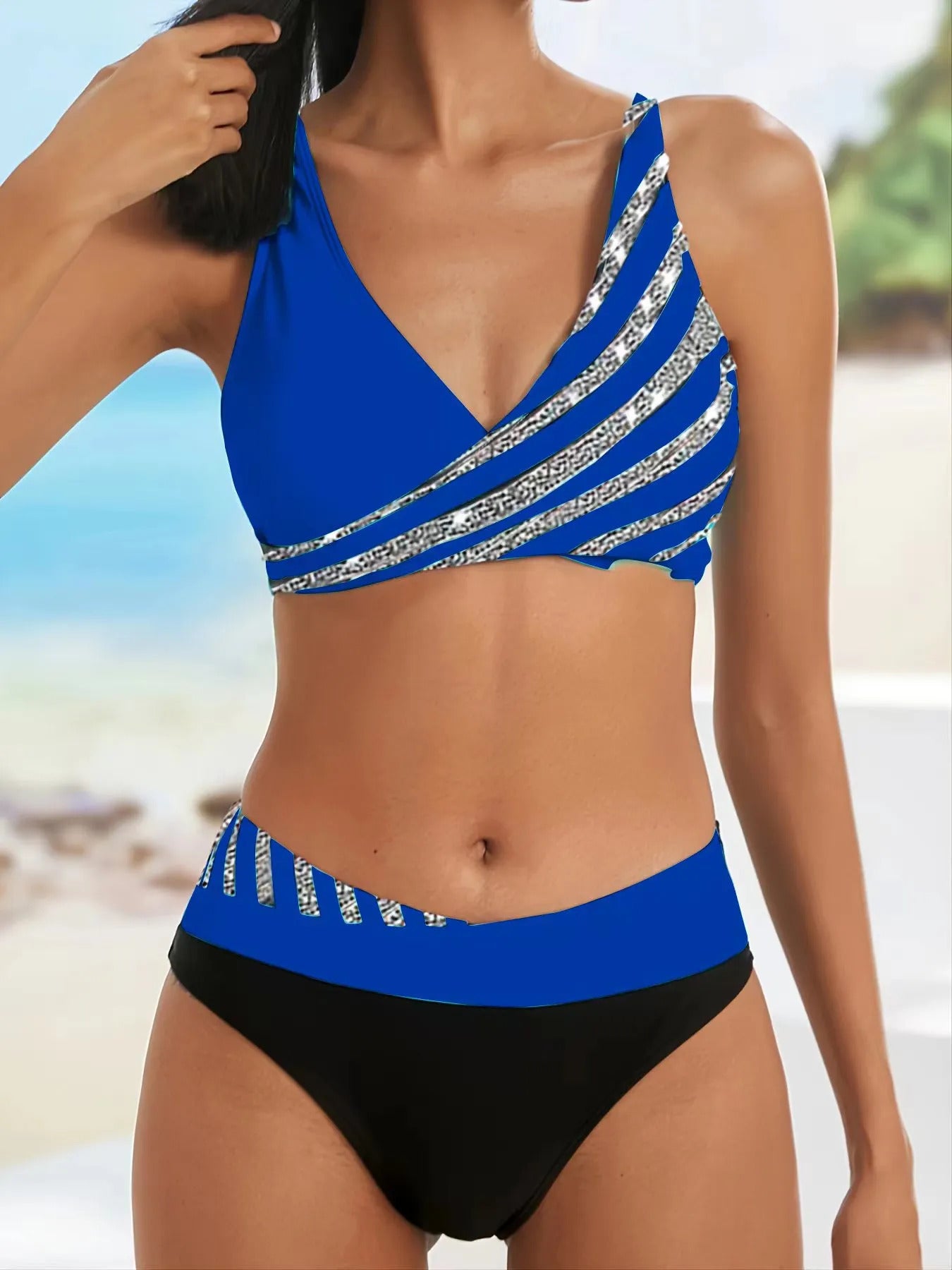 Bikini Swimsuit Swim Suit Women's Swimwear Summer Time Beach Bathing suits Yacht Party Fashion Underwear Designer Women's Swimsuits 2023 Sexy Suit - Seldom Seen Styles