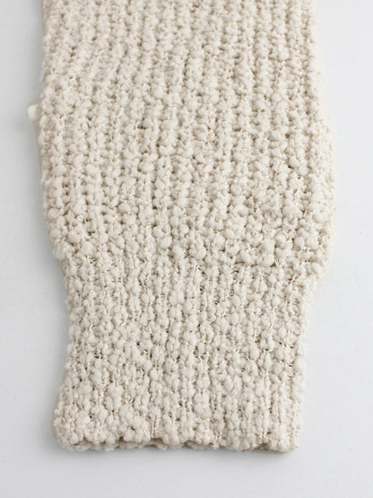 Pull uni à épaules tombantes et col en V pour femme, pull décontracté à manches longues et tendance pour le printemps et l'automne, tricot tendance pour le quotidien, pulls pour femme, vêtements pour femme, hauts