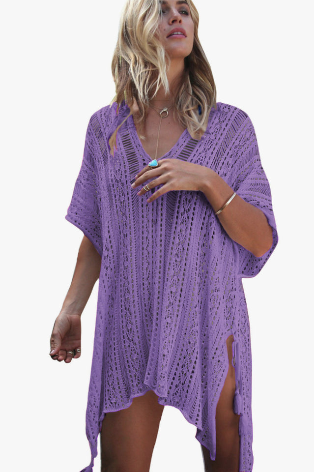 Beach Bathing Suit Cover Up - Seldom Seen Styles