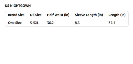 Plus Size Nightgown for Women V-Neck Sleep  Dress Pjs Lounge Short Sleeves Sleepwear With Pocket Fit S-5XL Pajamas Elastic Loungewear Breathable Fabric - Seldom Seen Styles